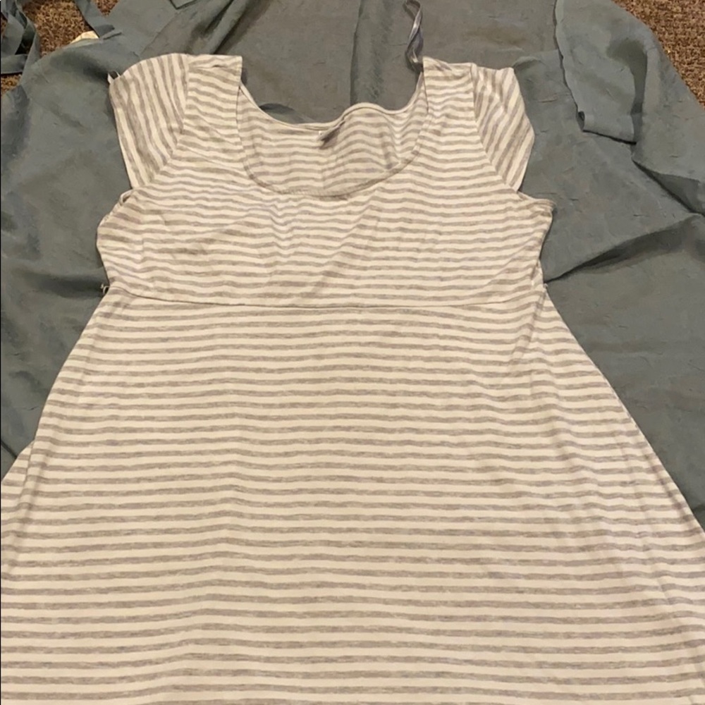 Maternity Dress